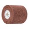 Pferd 4" x 4" POLINOX Non-Woven Finishing Drum - 3/4" Keyed A.H., PNL Type - 280 Grit 43105 - alternate 1